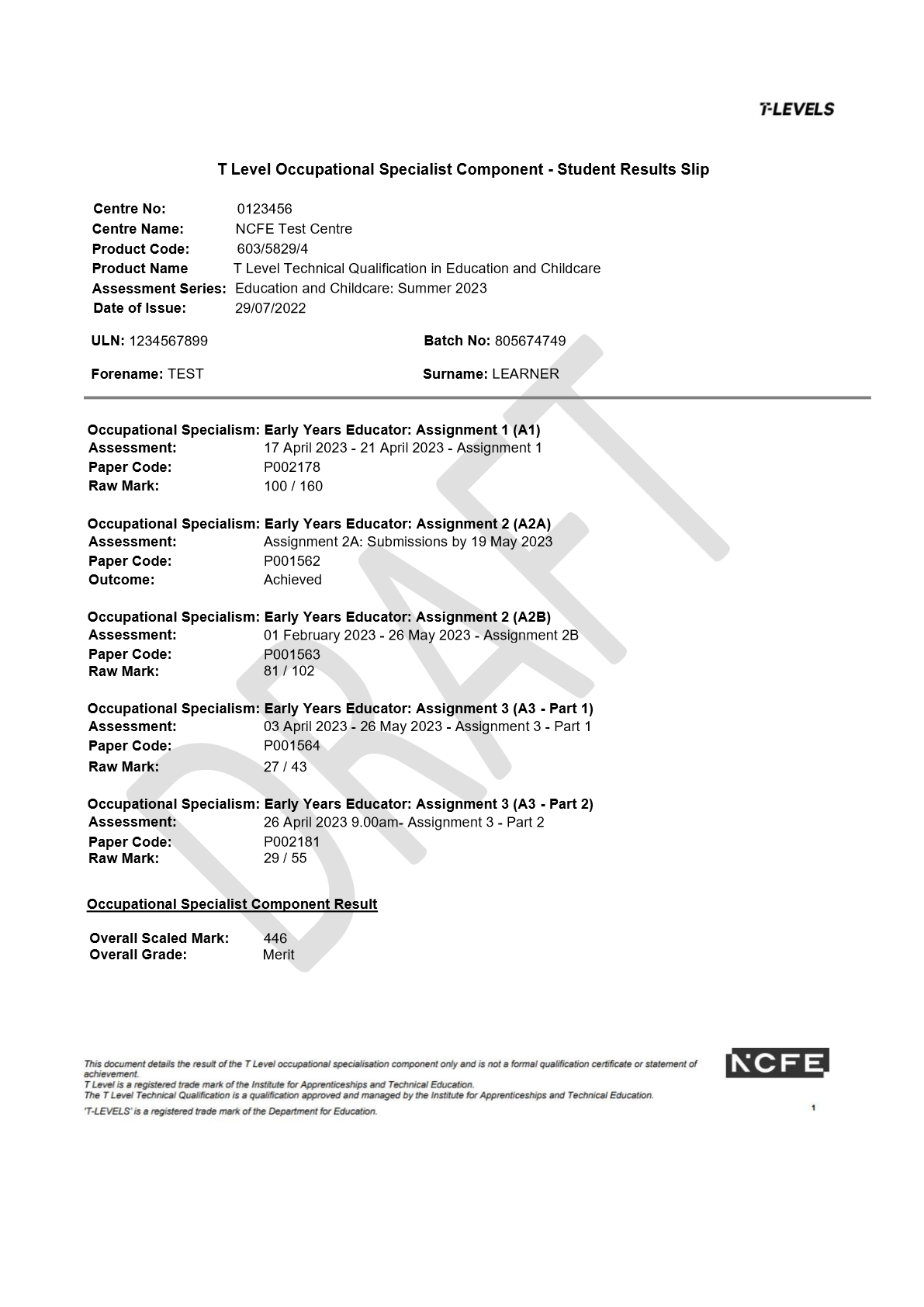 NCFE_Occupational_Specialism_component_sample_results_slip.png